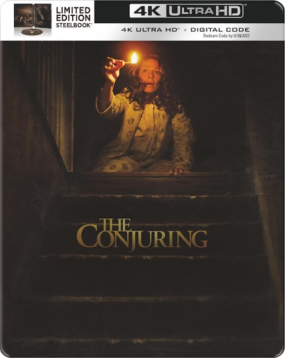 The Conjuring (2013)