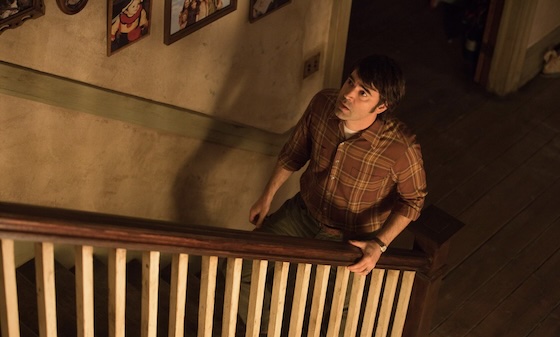 The Conjuring (2013)