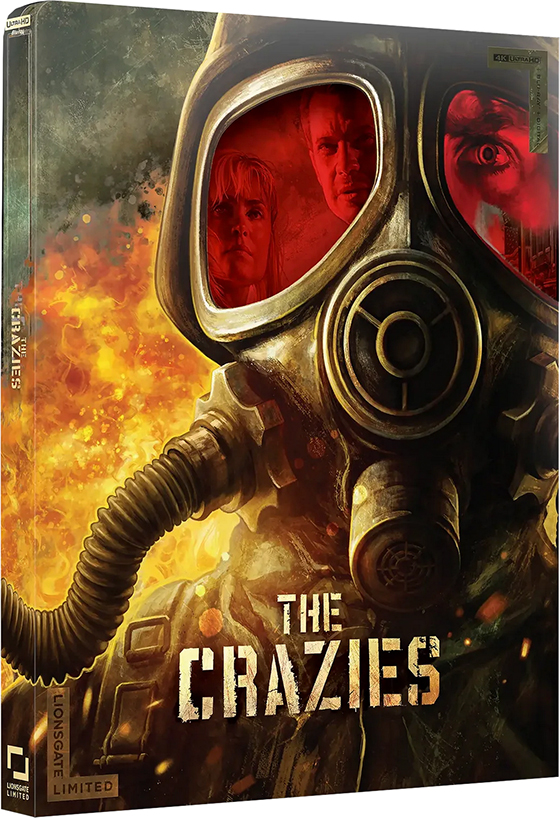 The Crazies (2010)