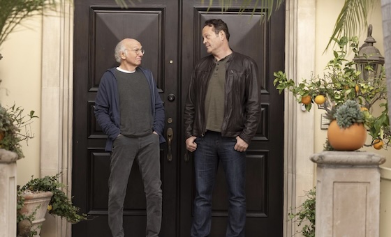 Curb Your Enthusiasm: The Complete Series Curb Your Enthusiasm: The Complete Series