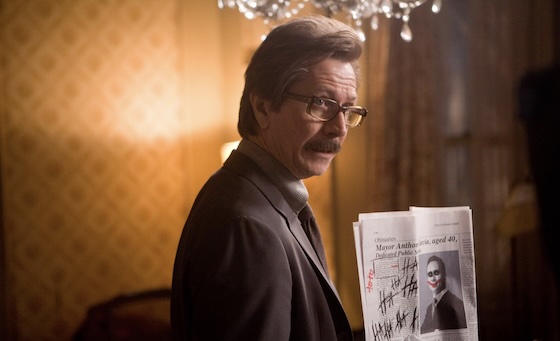 The Dark Knight Trilogy: 20th Anniversary Collection The Dark Knight Trilogy: 20th Anniversary Collection