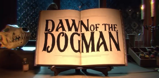 Dawn of the Dogman (2025) Dawn of the Dogman (2025)