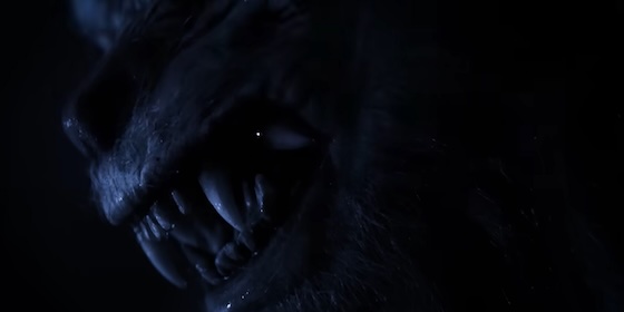 Dawn of the Dogman (2025) Dawn of the Dogman (2025)