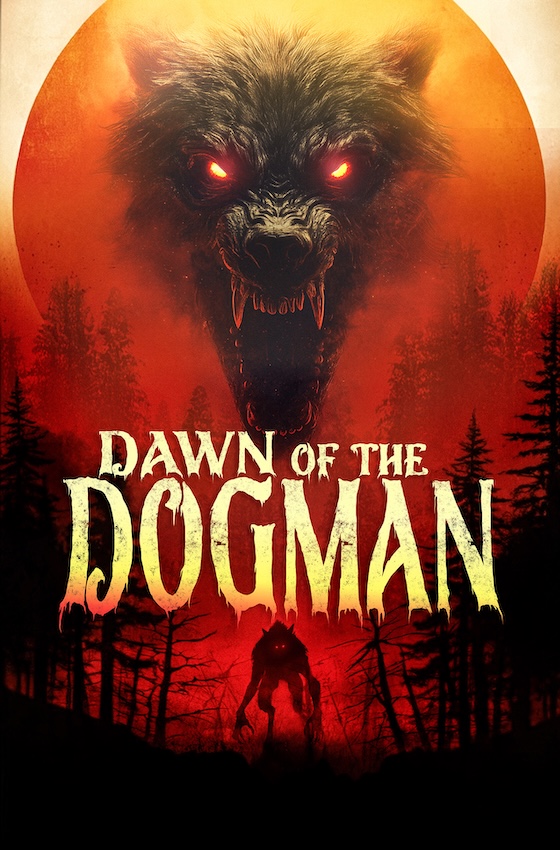 Dawn of the Dogman (2025) Dawn of the Dogman (2025)