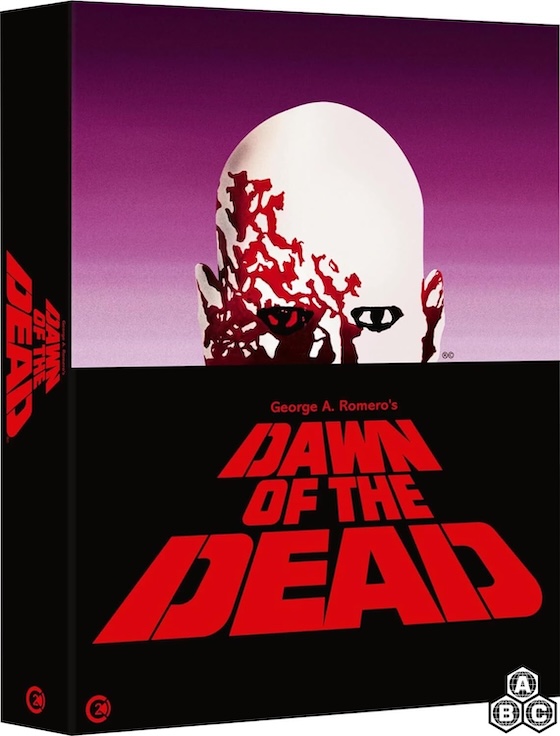 Dawn of the Dead Dawn of the Dead