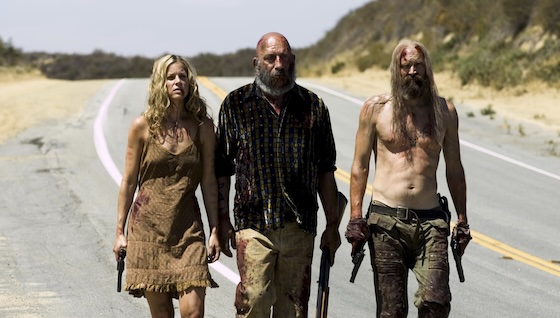 The Devil's Rejects (2005)