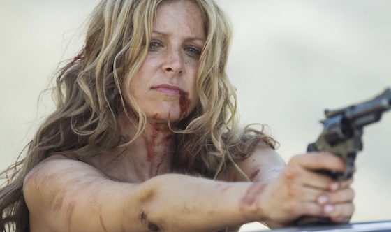 The Devil's Rejects (2005)