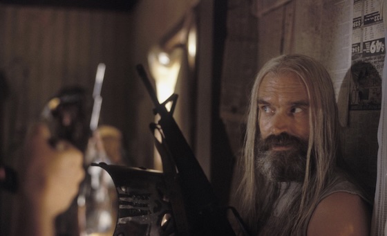 The Devil's Rejects (2005)