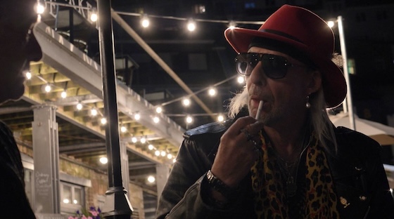 Diamond Dogs (2025)