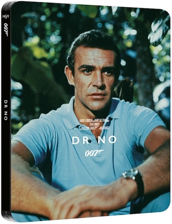 Dr. No