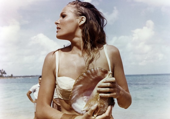 Dr. no