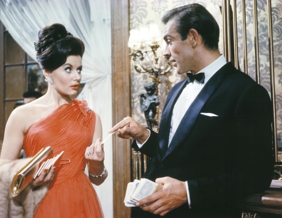 Dr. no