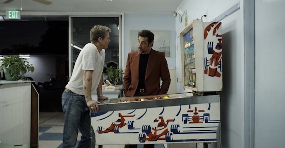 F1: The Movie (2025)