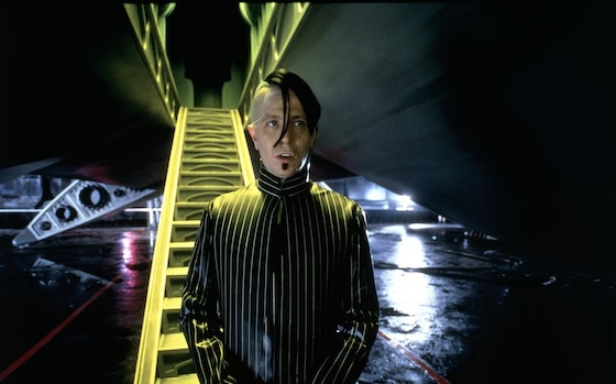 The Fifth Element (1997) The Fifth Element (1997)