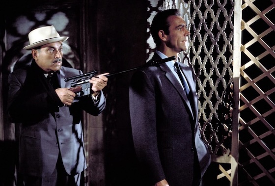 From Russia With Love (1963)