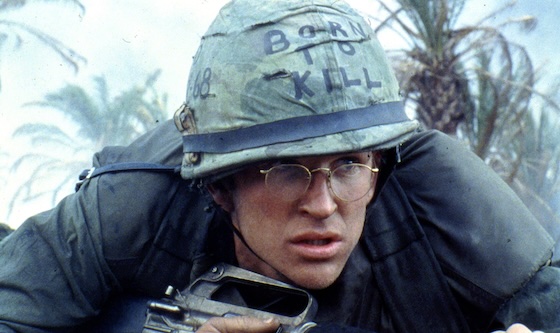 Full Metal Jacket (1987) 