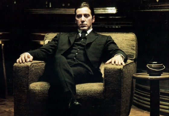 The Godfather Trilogy 4k The Godfather Trilogy 4k