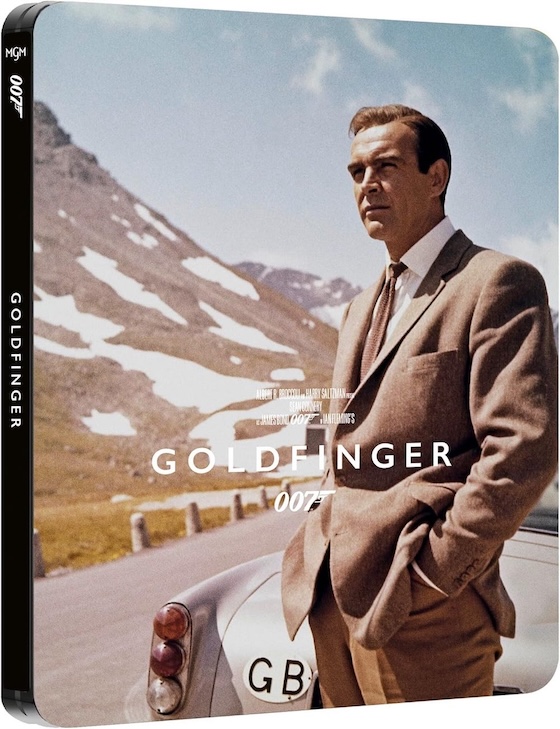 Goldfinger