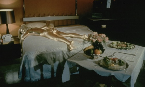 Goldfinger