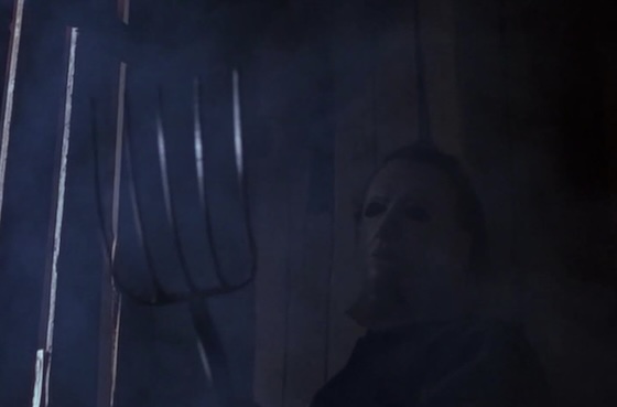 Halloween 5: The Revenge of Michael Myers (1989)