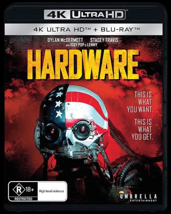 Hardware (1990)