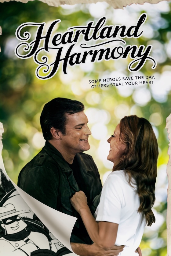 Heartland Harmony Heartland Harmony