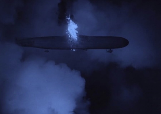 Hell's Angels (1930)