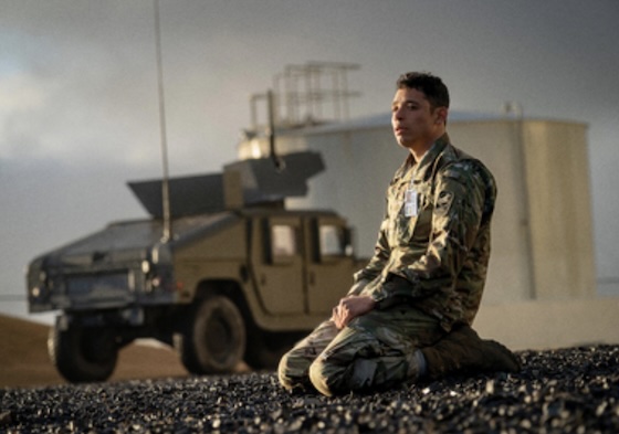 A House of Dynamite (2025)