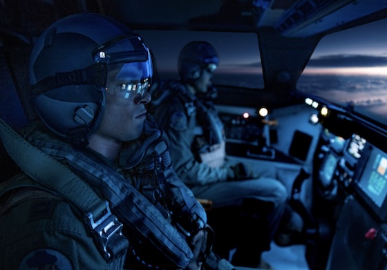 A House of Dynamite (2025)