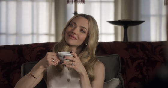 The Housemaid (2025)