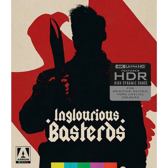 Inglorious Basterds (2009)
