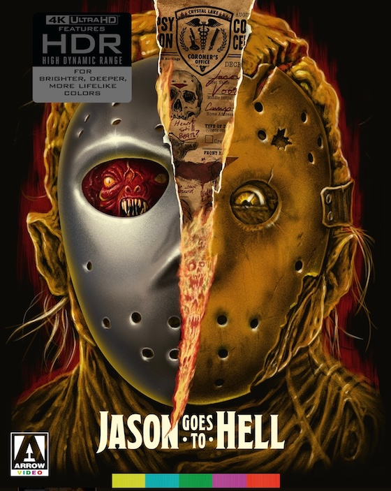 Jason Goes to Hell