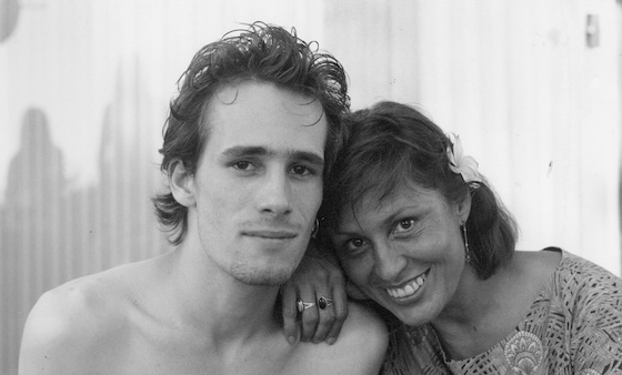 It's Never Over, Jeff Buckley (2025)