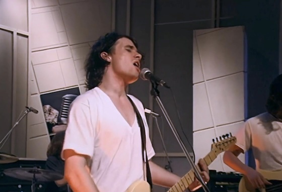 It's Never Over, Jeff Buckley (2025)