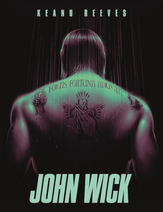 John Wick