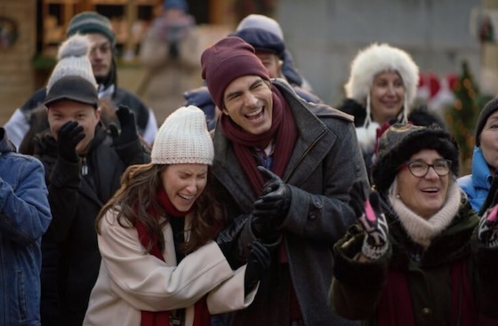 A Keller Christmas Vacation  (2025)