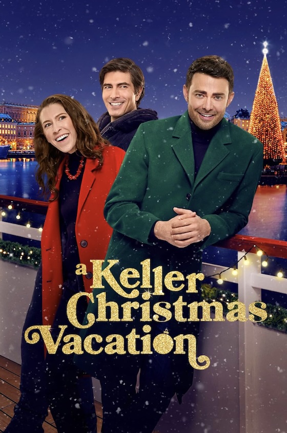 A Keller Christmas Vacation