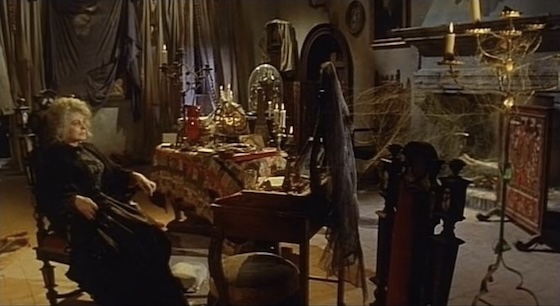 Kill, Baby, Kill (1966)
