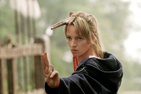 Kill Bill: Vol. 1 (2003) – 4K UHD Kill Bill: Vol. 1 (2003) – 4K UHD