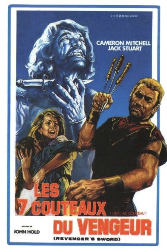 Mario Bava Collection Bu-ray
