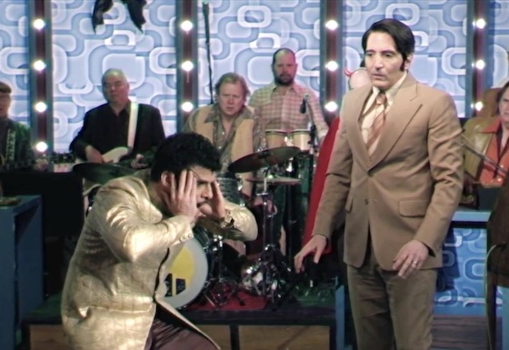 Late Night With the Devil (2023) Late Night With the Devil (2023)