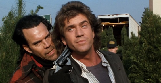Lethal Weapon (1987)