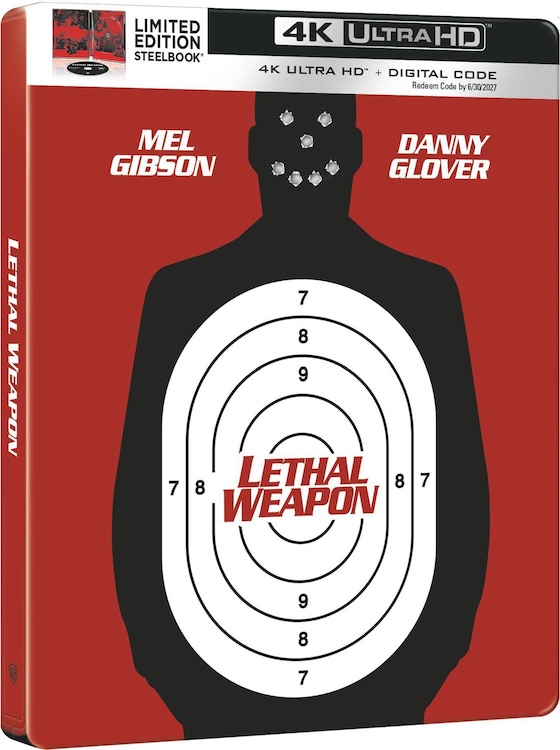 Lethal Weapon (1987)
