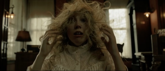 The Lizzie Borden Game (2025)