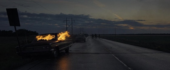 The Long Walk (2025) The Long Walk (2025)