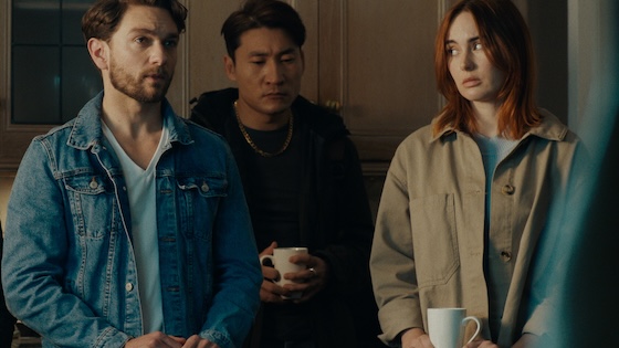 Manor of Darkness (2025) Manor of Darkness (2025)