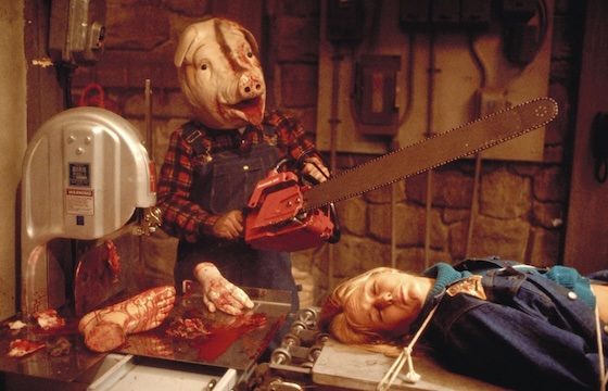 Motel Hell (1980)