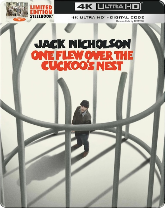 Obe Flew Over the Cuckoo's Nest Obe Flew Over the Cuckoo's Nest