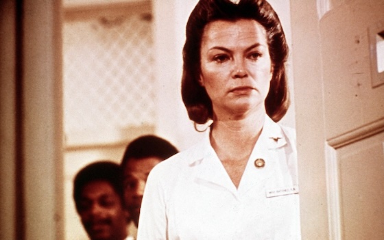 One Flew Over the Cuckoo's Nest (1975) One Flew Over the Cuckoo's Nest (1975)