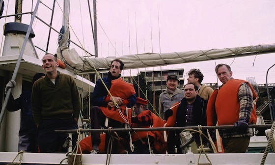 One Flew Over the Cuckoo's Nest (1975) One Flew Over the Cuckoo's Nest (1975)